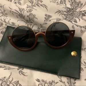 Marni sunglasses